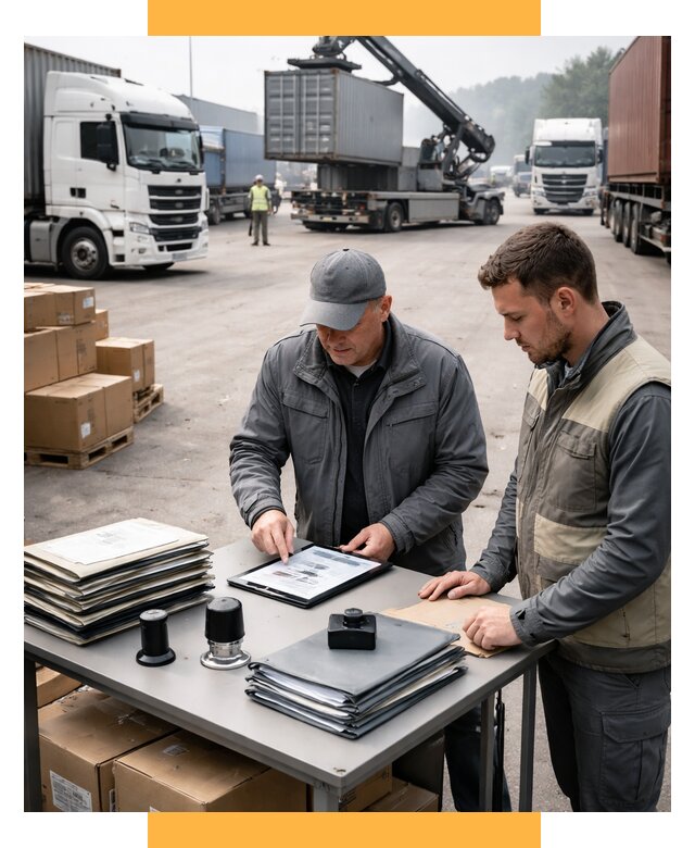 Доставка через Грузию, транзит и логистика от 26018 р. СетСервис-Ртв