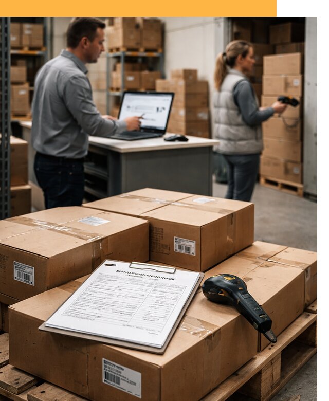 Таможенное оформление и сопровождение грузов из США от 8846 руб