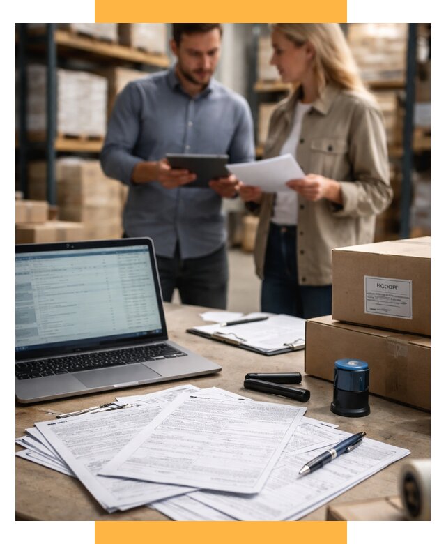 Растаможка грузов из Беларуси от 8326 р. — с СетСервис-Ртв