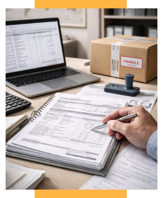 Определение таможенной стоимости, расчет от 3642 р. | СетСервис-Ртв