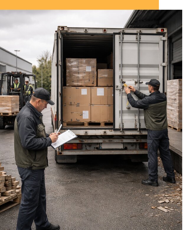 Временный вывоз товаров для ремонта и выставок от 8326 руб