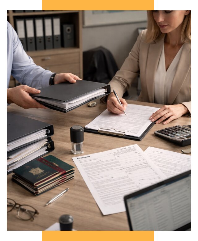 Разрешительная документация для импорта от 8326 р. | СетСервис-Ртв