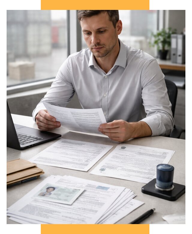 Оформление нотификации ФСБ под ключ от 4683 р. - СетСервис-Ртв