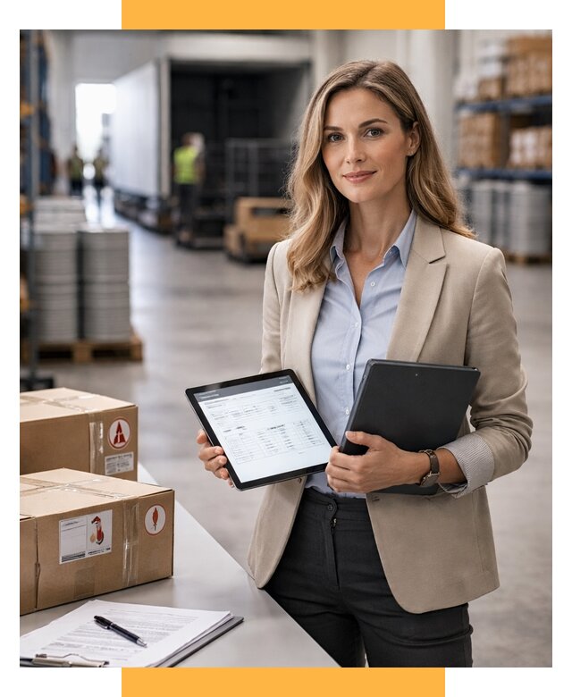 Таможенное оформление хим. сырья от 12488 р. СетСервис-Ртв