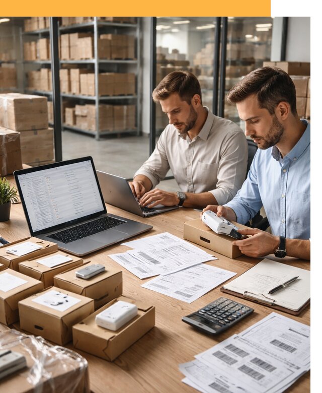 Закупка товара в Китае от 7285 руб за единицу, с доставкой