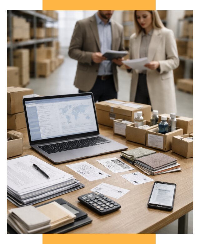 Поиск поставщика в Китае под ключ от 8846 р. | СетСервис-Ртв