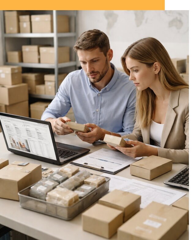 Поиск надежного поставщика в Китае под контроль качества от 8846