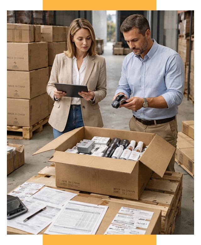 Выкуп товара в Китае с доставкой, оплата от 4683 р. | СетСервис-Ртв