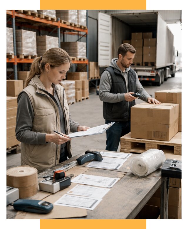 Оптовые поставки из Китая от 52035 р. — логистика СетСервис-Ртв