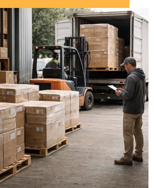 Оптовые поставки из Китая от 52035 руб, доставка и таможня