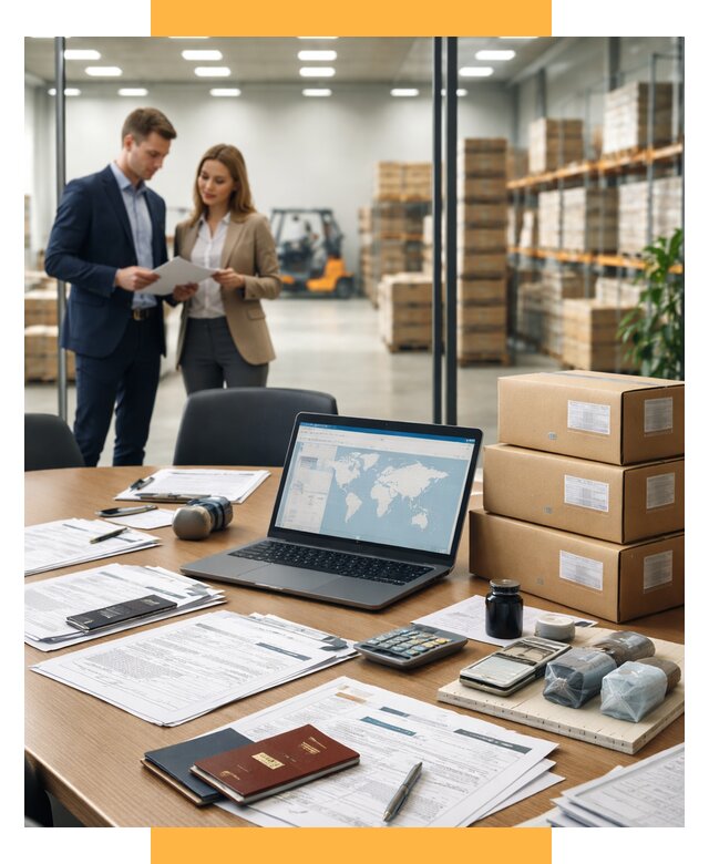 Торговый дом в Китае от 46832 р. — услуги и сервис СетСервис-Ртв