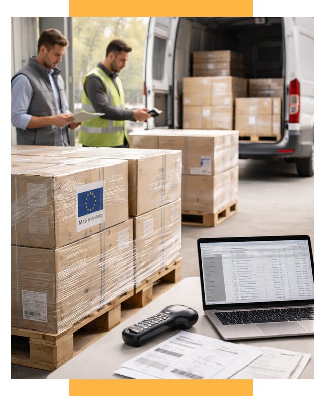 Оптовые поставки из Европы от 13009 р. — надежно, СетСервис-Ртв