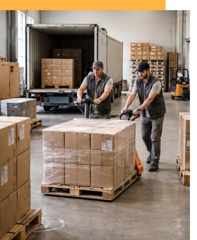 Оптовые поставки из Европы от 13009 руб за единицу