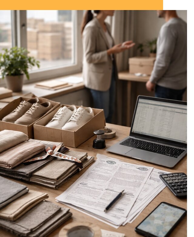 Закупка товаров в Турции под ключ от 26018 руб с доставкой