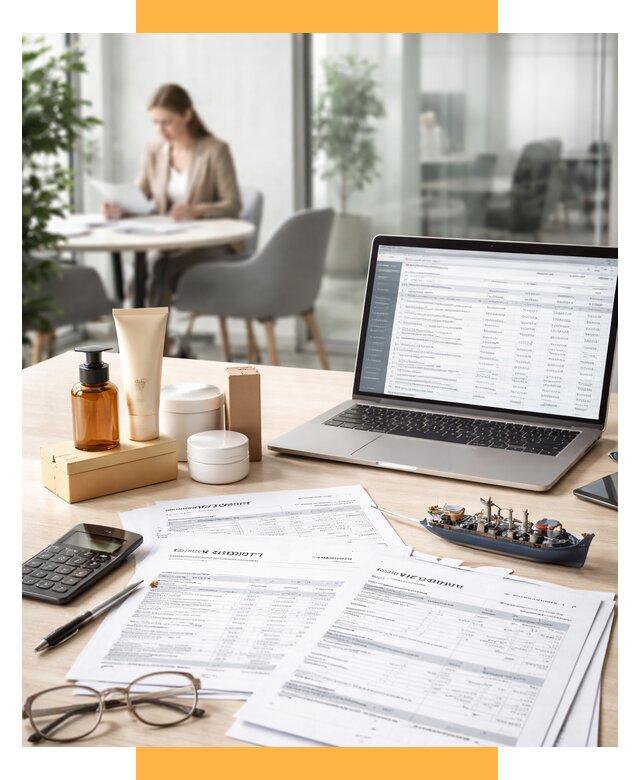 Закупка товара в ОАЭ под ключ от 15611 р. | СетСервис-Ртв