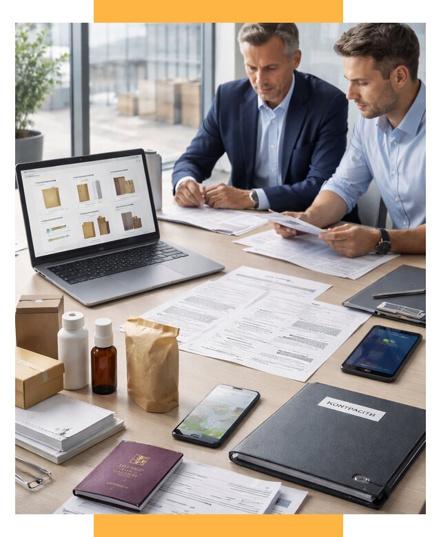 Поиск поставщика в ОАЭ под ключ от 12488 р. | СетСервис-Ртв