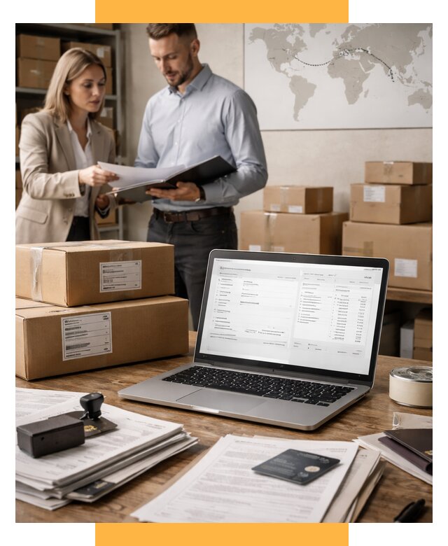 Выкуп товара в ОАЭ под ключ оперативно от 7805 р. | СетСервис-Ртв