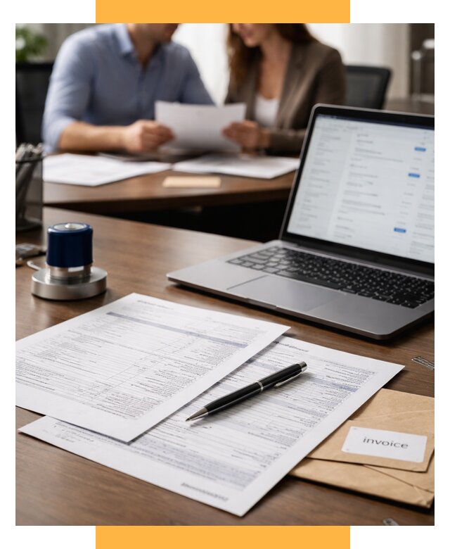 Оплата инвойсов за рубеж под ключ от 3642 р., СетСервис-Ртв