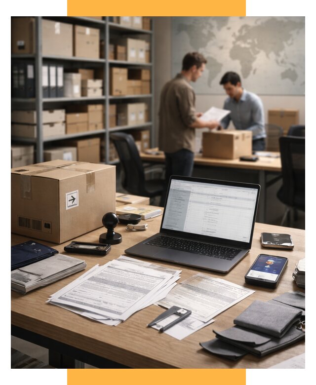 Выкуп товара за рубежом и доставка от 5204 р. | СетСервис-Ртв