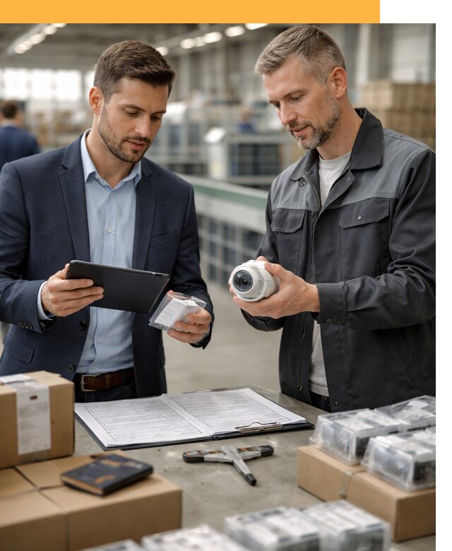 Инспекция фабрики за рубежом, приемка и контроль качества от 15611