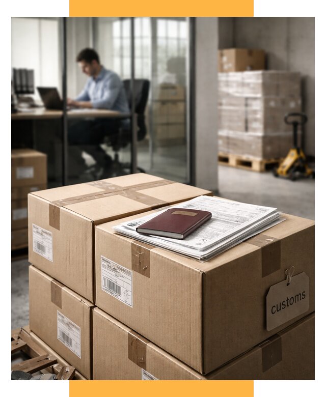 Параллельный импорт под ключ от 20814 р., логистика от СетСервис-Ртв